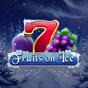 Fruits on Ice