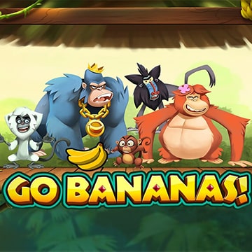 Go Bananas