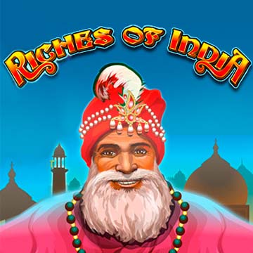 Riches of India